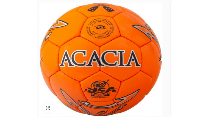 Ballon KING Acacia